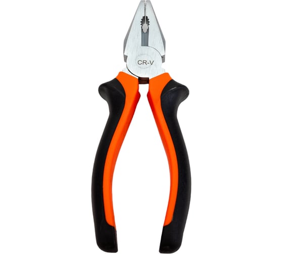 Изображение товара Пассатижи Park PSS6DK двухкомпонентные рукоятки 352009