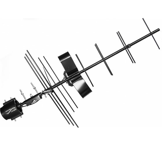 Изображение товара Уличная антенна Дельта Н381А 12V б/к 3100
