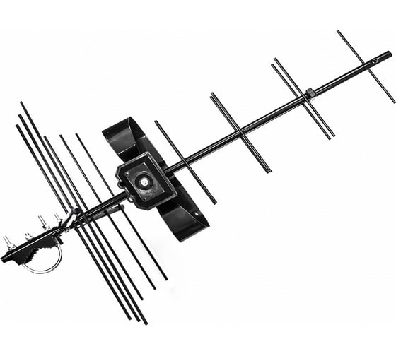 Изображение товара Уличная антенна Дельта Н181А 12V б/к 13651