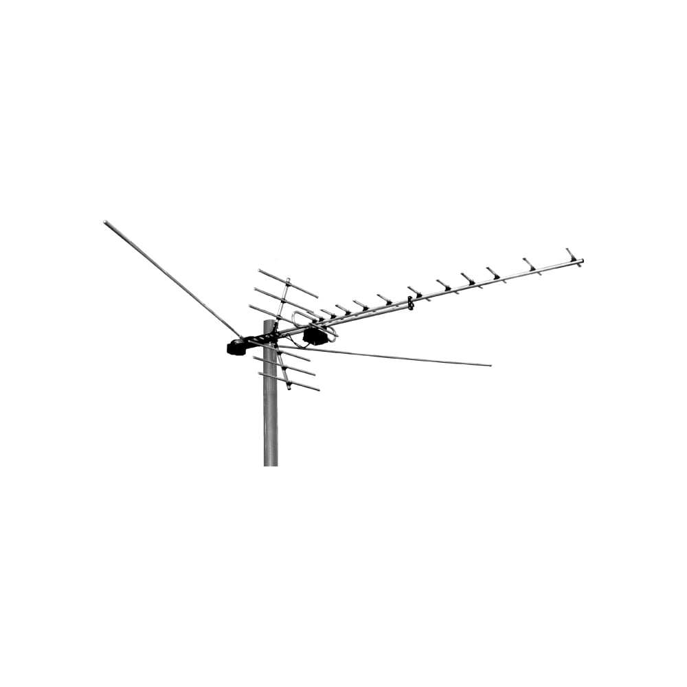 Уличная антенна Дельта антенна уличная lumax da2215a до 26 дб радиус приема до 30 км dvb t2