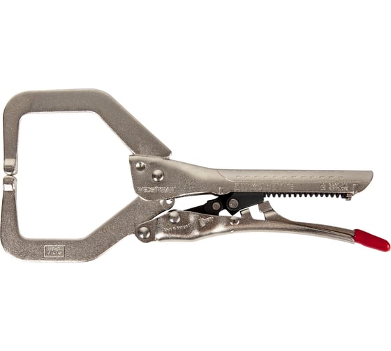 Изображение товара Автоматический зажим С-образный WIEDERKRAFT WDK-65152AUTO