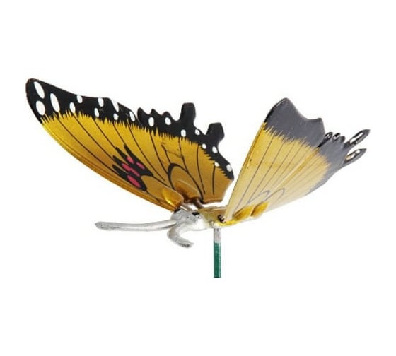 Изображение товара Садовый штекер Park Бабочка GS-16-4-BF 000651