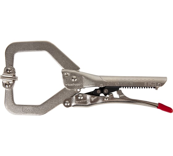 Изображение товара Зажим С-образный WIEDERKRAFT WDK-65036AUTO