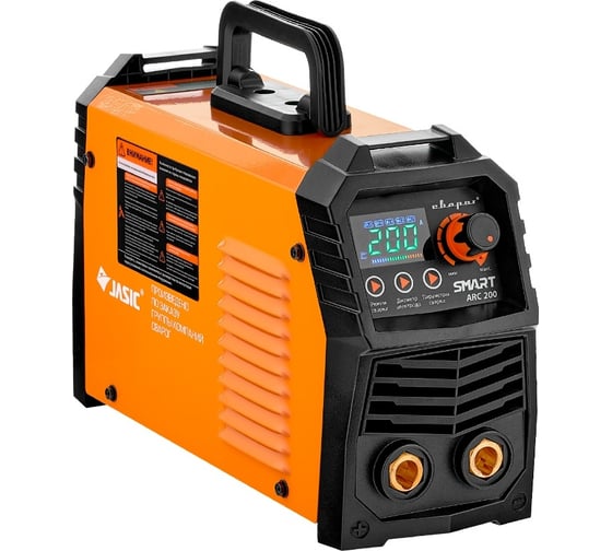 Изображение товара Сварочный инвертор Сварог ARC 200 REAL SMART Z28303 97984
