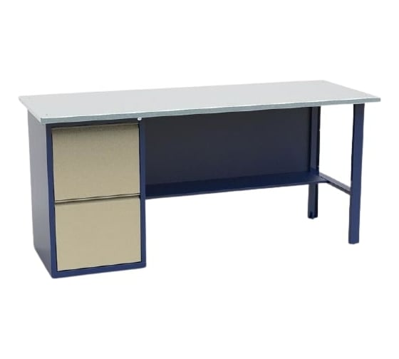 Изображение товара Однотумбовый верстак Святогор СВ-1Т.02.00.19