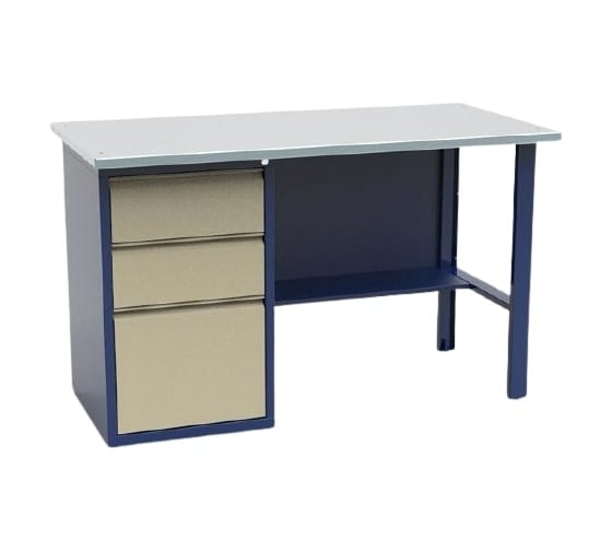 Изображение товара Однотумбовый верстак Святогор СВ-1Т.03.00.14