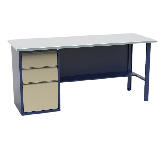 Изображение товара Однотумбовый верстак Святогор СВ-1Т.03.00.19