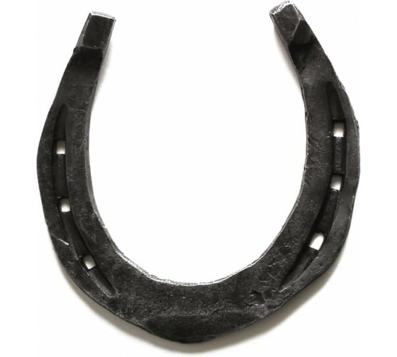 Изображение товара Декоративная подкова Covali кованая MS-46