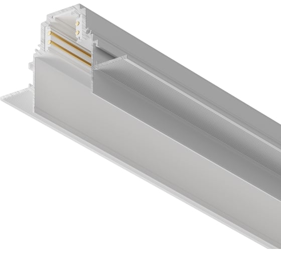 Изображение товара Шинопровод встраиваемый MAYTONI 1м S35 белый TRX004-221W