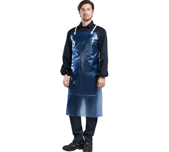 Изображение товара Облегченный фартук Диггер ЩИТ-1 облегченный КЩС до 50 ВИ-фар001