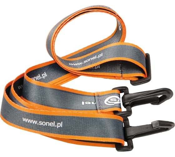 Изображение товара Ремень для переноски прибора SONEL M1 WAPOZSZE4