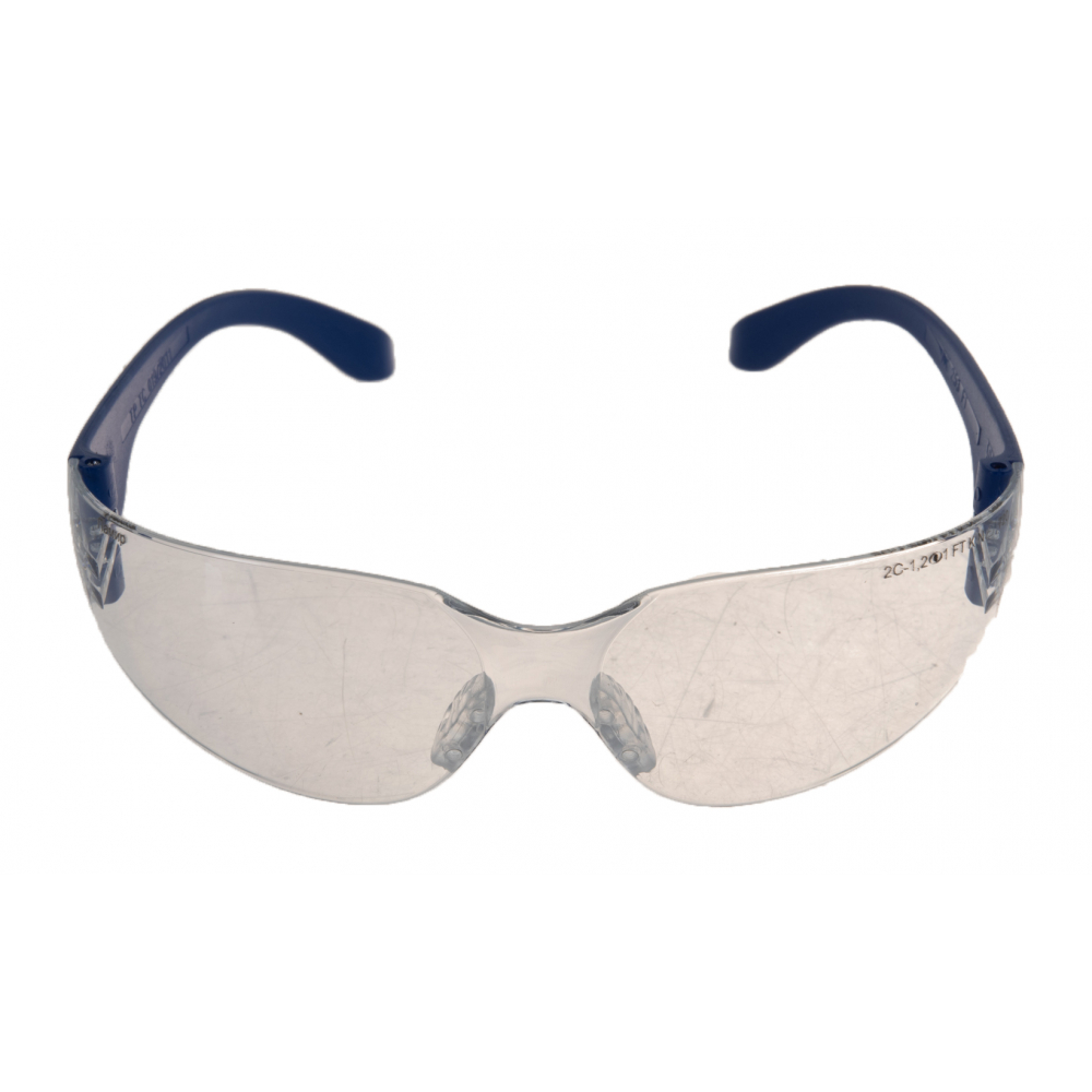 фото Защитные открытые очки росомз о15 hammer activе памир 2с-1,2 pc с мягким носоупором 115737-5