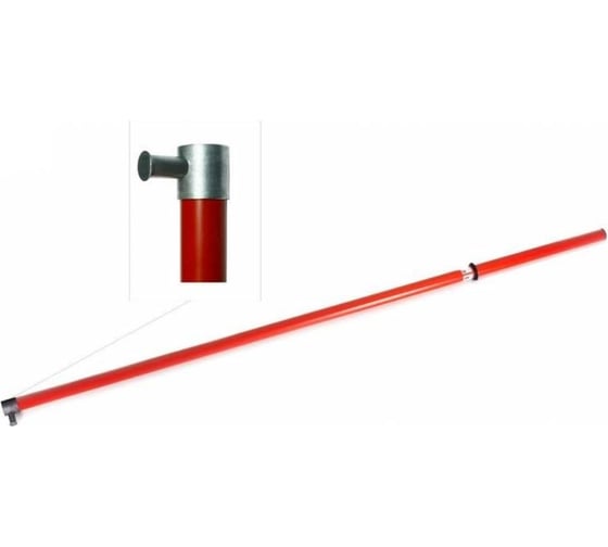 Изображение товара Оперативная штанга Электро Трейд ШО-35Э ET-SHO107