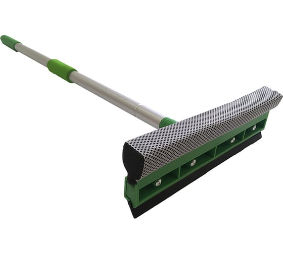 Изображение товара Окномойка Умничка зеленая H99-WR014