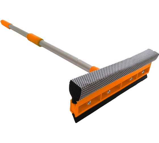 Изображение товара Окномойка Умничка оранжевая H99-WR015