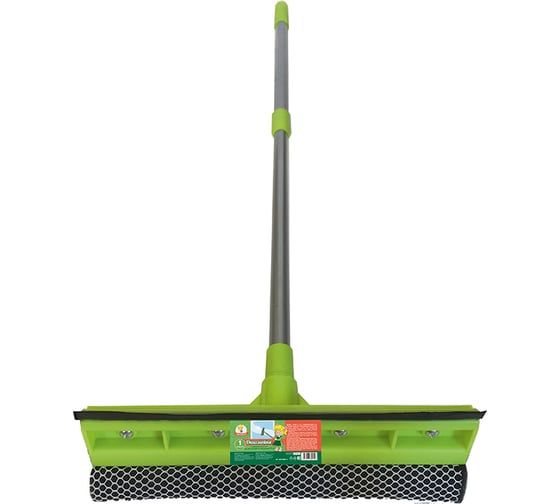 Изображение товара Окномойка Умничка зеленая KWL10504-14