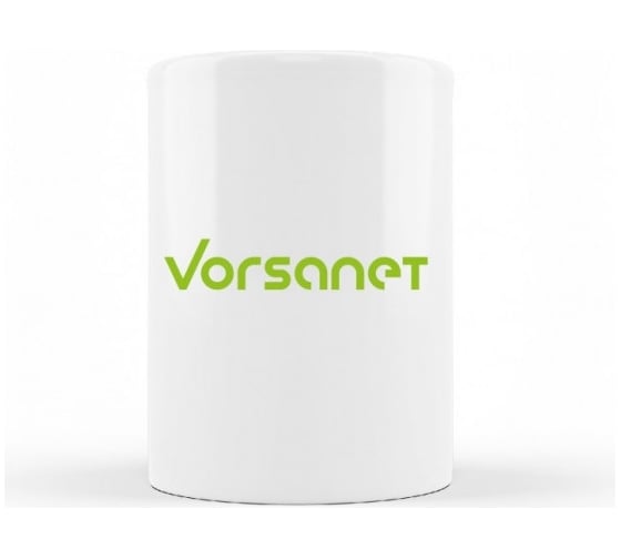 Изображение товара Протирочный материал VORSANET PX55, 32x34 см, белый, 1 рулон х 500 л 532342