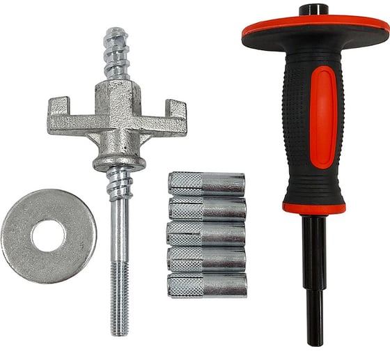 Изображение товара Комплект анкерного крепления Diam 620076