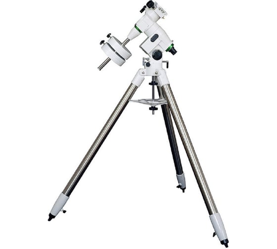 Изображение товара Монтировка Sky-Watcher EQ5 с искателем полюса и стальной треногой 75176