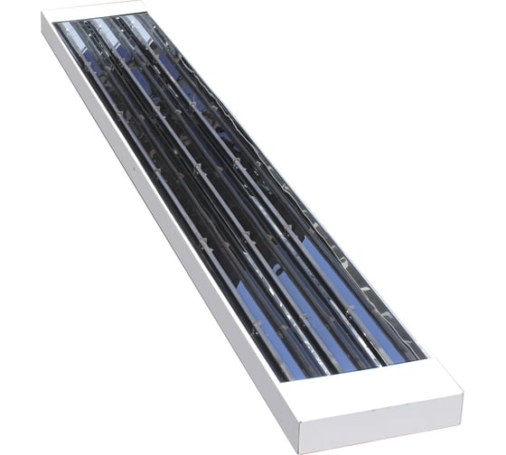 Изображение товара Инфракрасный обогреватель Hintek IO-60, 6 кВт 04.07.01.214381