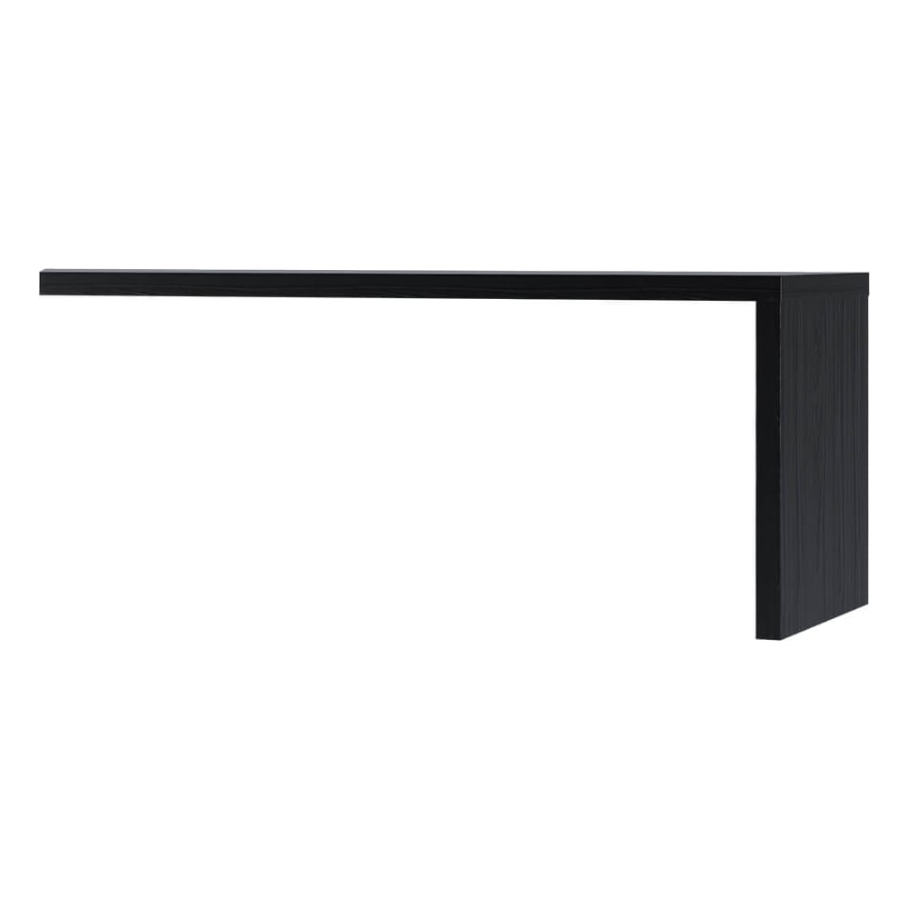 Изображение товара Подставка L137 JAGGER черная с ящиком