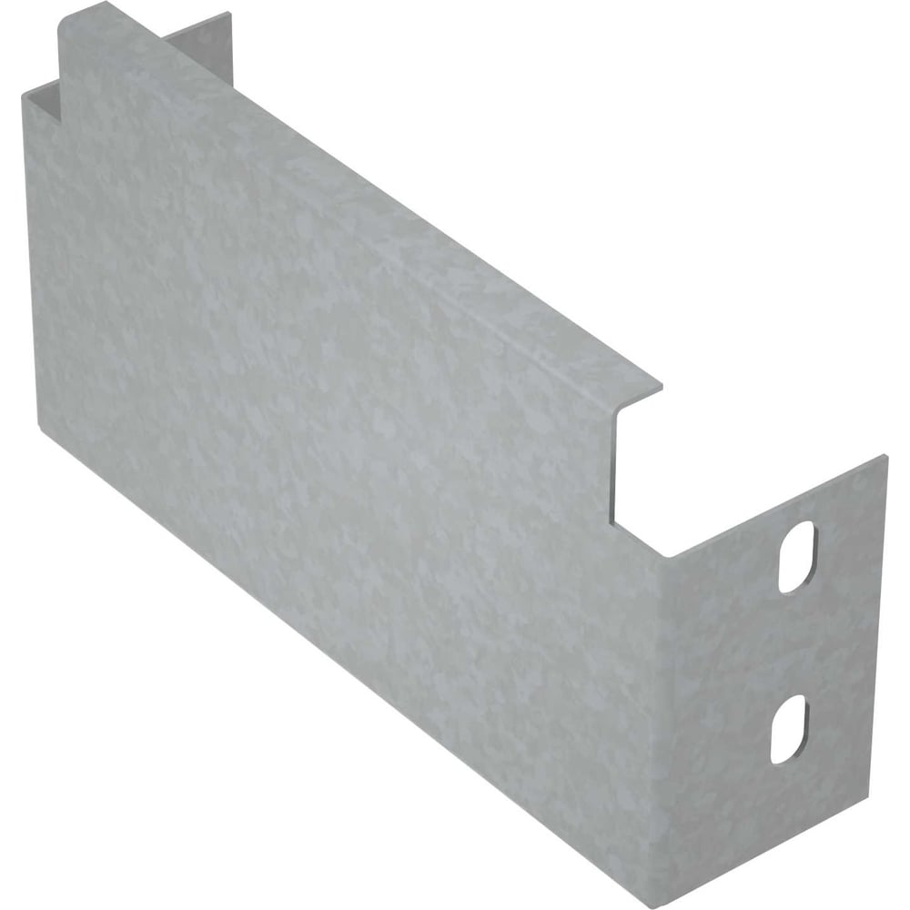 Заглушка лотка Система КМ 80x200 мм "ПЛЮС" HD85 PL18615 ZUplus80-200 HD85