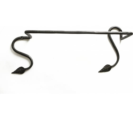 Изображение товара Полотенцедержатель кованый Covali HC-346