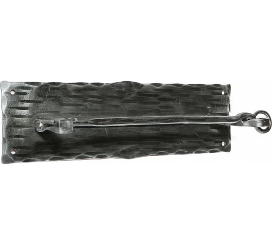 Изображение товара Держатель для бумажных полотенец Covali кованый HC-135