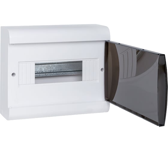 Изображение товара Распределителный щит EKF ЩРН-П-10 IP41 Basic 20 шт pb-n-10-bas