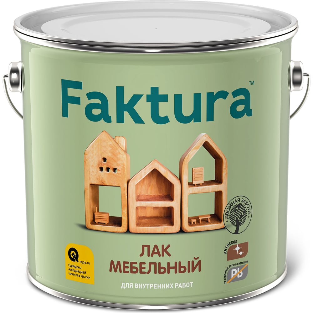 фото Мебельный лак faktura