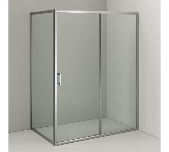 Изображение товара Душевой уголок без поддона Orange с раздвижной дверкой E23-15090TCR