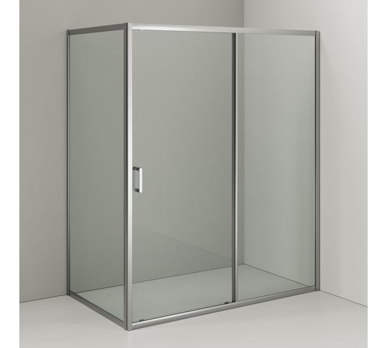 Изображение товара Душевой уголок без поддона Orange с раздвижной дверкой E23-16090TCR