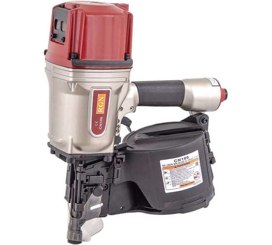 Изображение товара Гвоздезабивной пневмоинструмент RGN CN100R