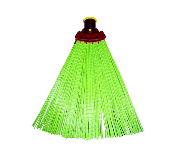 Изображение товара Веерная метла Мультипласт Групп No2 ЕВРО резьба MPG0021