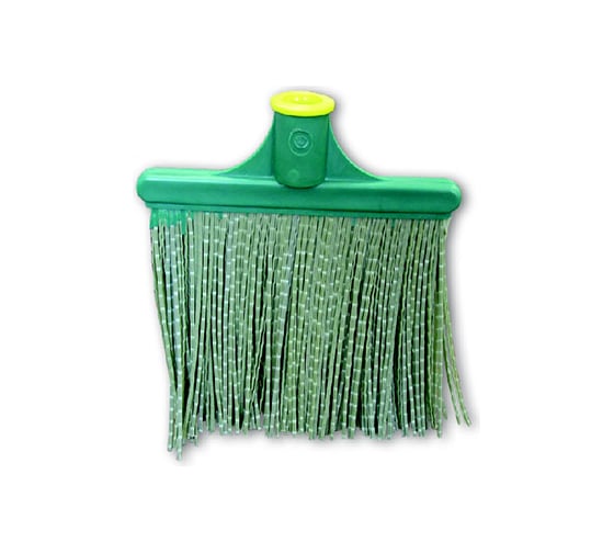 Изображение товара Плоская метла Мультипласт Групп No3 380х260 MPG0038