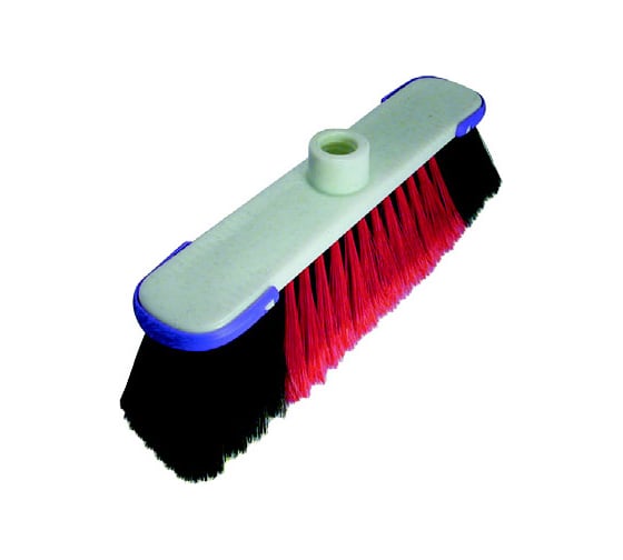 Изображение товара Подметальная щетка Мультипласт Групп ЛУЧИАНА MPG020332/960621