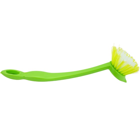 Изображение товара Щетка для посуды Мультипласт Групп ОЛЯ MPG020202/960768