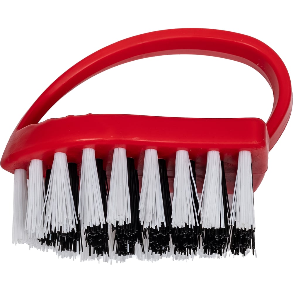 Изображение товара Щетка Мультипласт Групп Утюжок MPG020110 для малых поверхностей