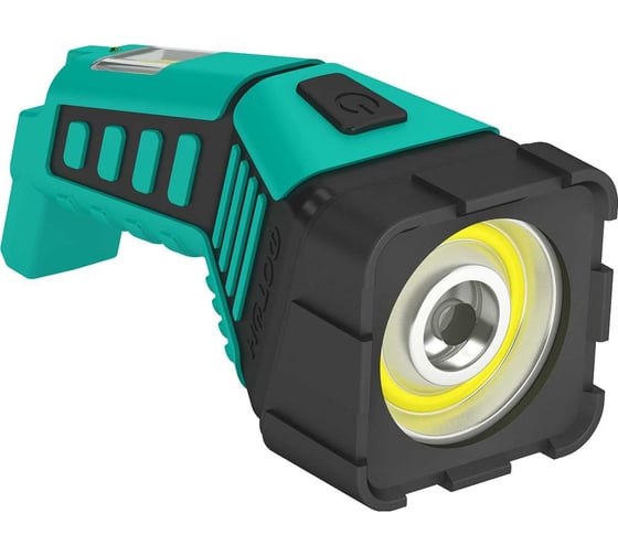 Изображение товара Аккумуляторный светодиодный фонарь ФОТОН RPM-2200 1Вт 23283