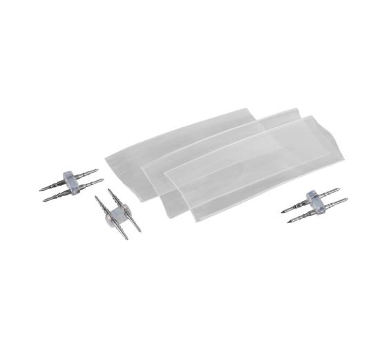 Изображение товара Коннектор General Lighting Systems G-2835-M-IP20-BNL упаковка 10шт (с термоусад. пленкой) 521302