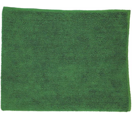 Изображение товара Тряпка из микрофибры Рыжий кот ТM-02F-M 310295