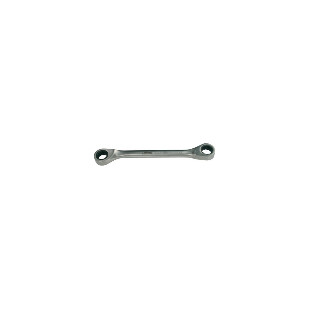 Кованый накидной ключ Unior спицевой ключ для плоских ниппелей unior