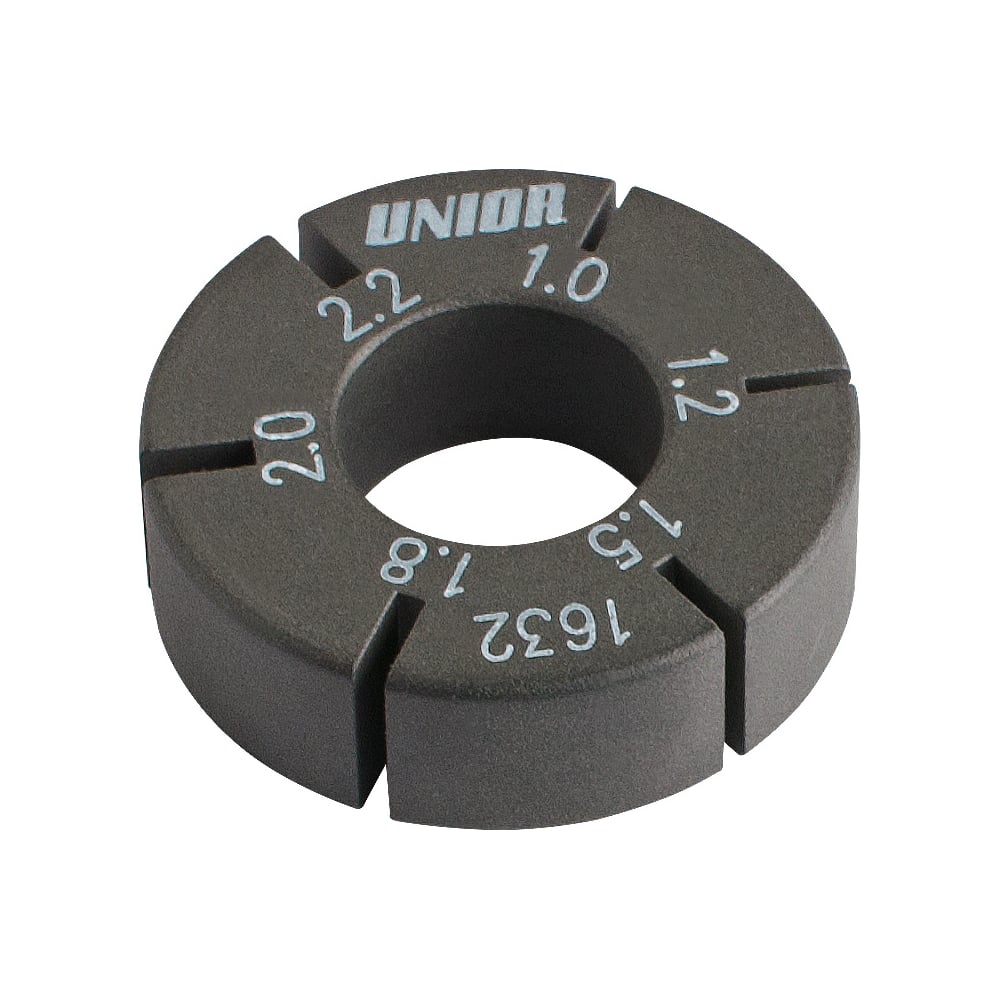      Unior