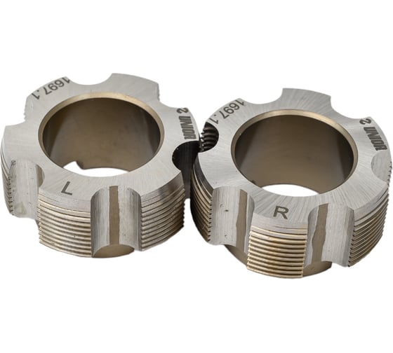 Изображение товара Сменные метчики Unior для арт. 626474 617310