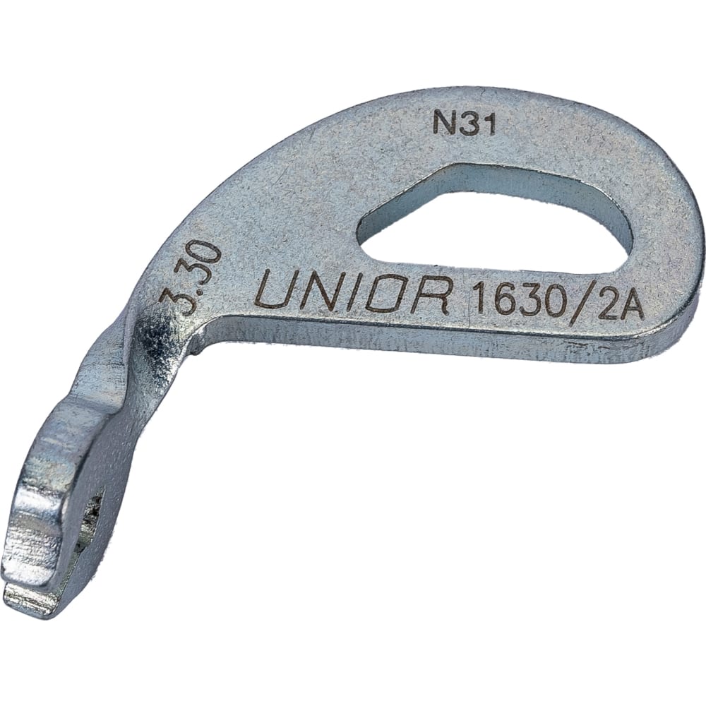 Спицевой ключ Unior