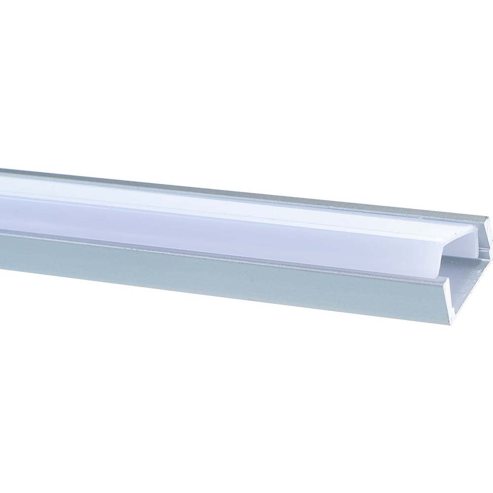 Изображение товара Алюминиевый профиль для светодиодной ленты 2м General Lighting Systems