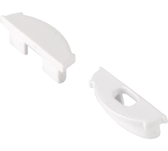 Изображение товара Заглушка для профиля гибкого General Lighting Systems GAL-6-175-E-IP20 523402