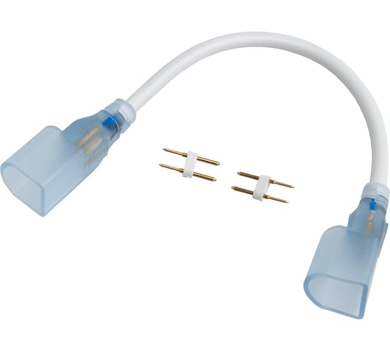 Изображение товара Гибкий коннектор General Lighting Systems G-2835-SCS-IP20-BNL упаковка 10шт 521307