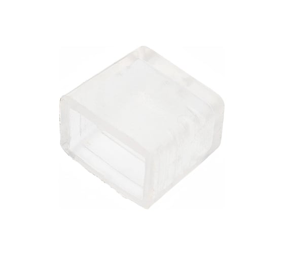 Изображение товара Заглушка для ленты General Lighting Systems G-3528-E-IP20 5214