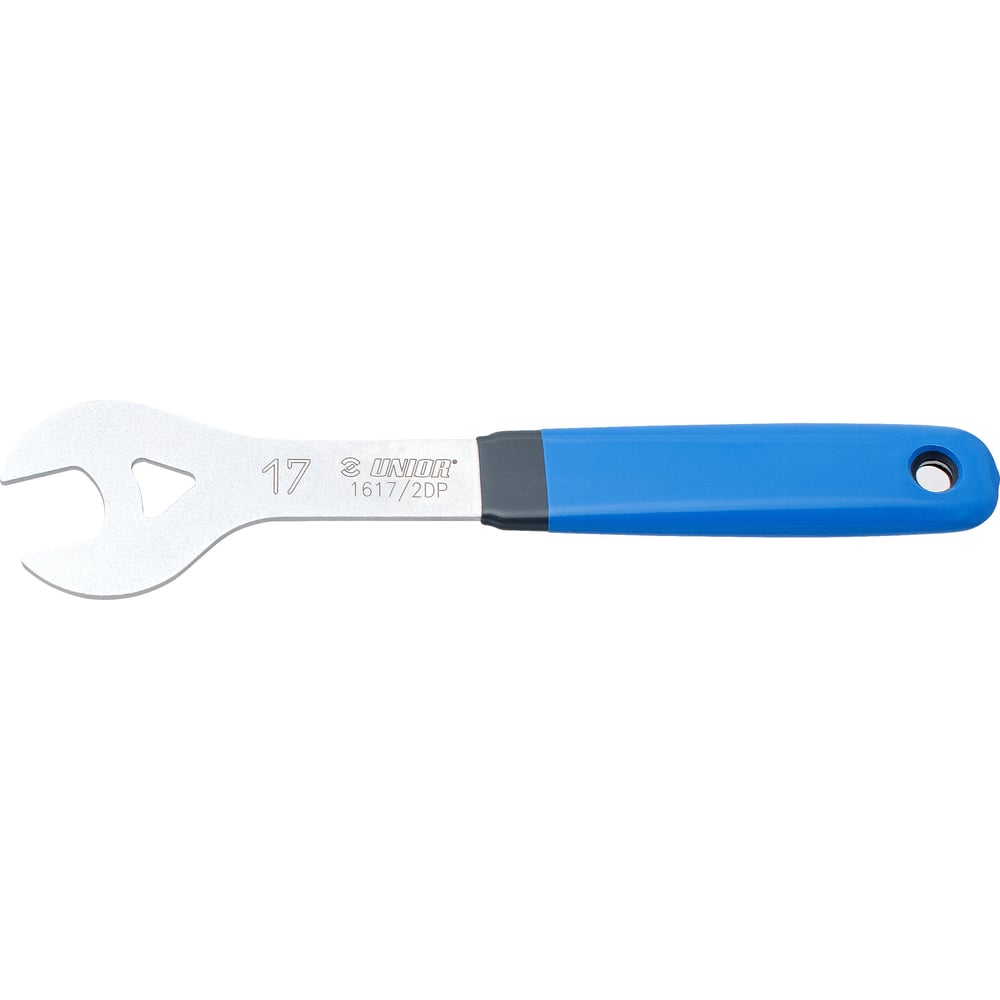 Односторонний конусный ключ Unior конусный ключ park tool 18мм ptlscw 18